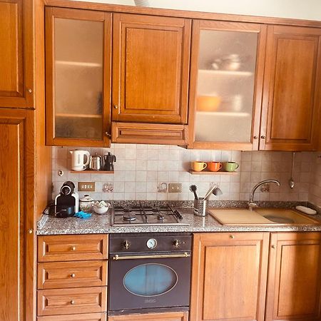 La Casa Di Totta Apartment Stresa Ngoại thất bức ảnh