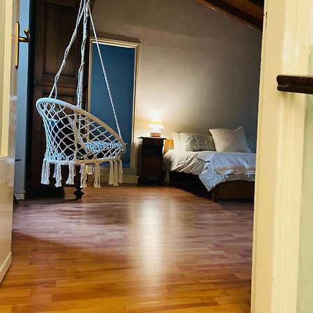 La Casa Di Totta Apartment Stresa Ngoại thất bức ảnh