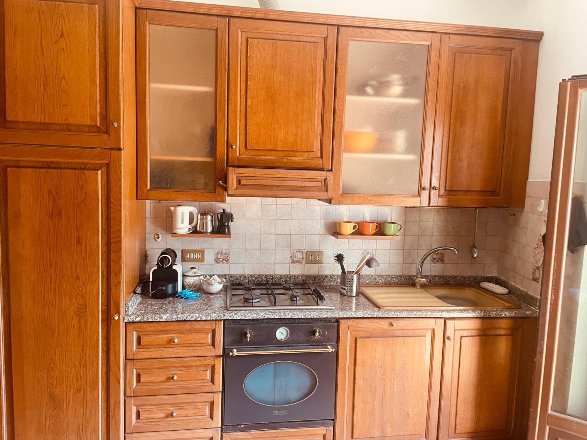 La Casa Di Totta Apartment Stresa Ngoại thất bức ảnh