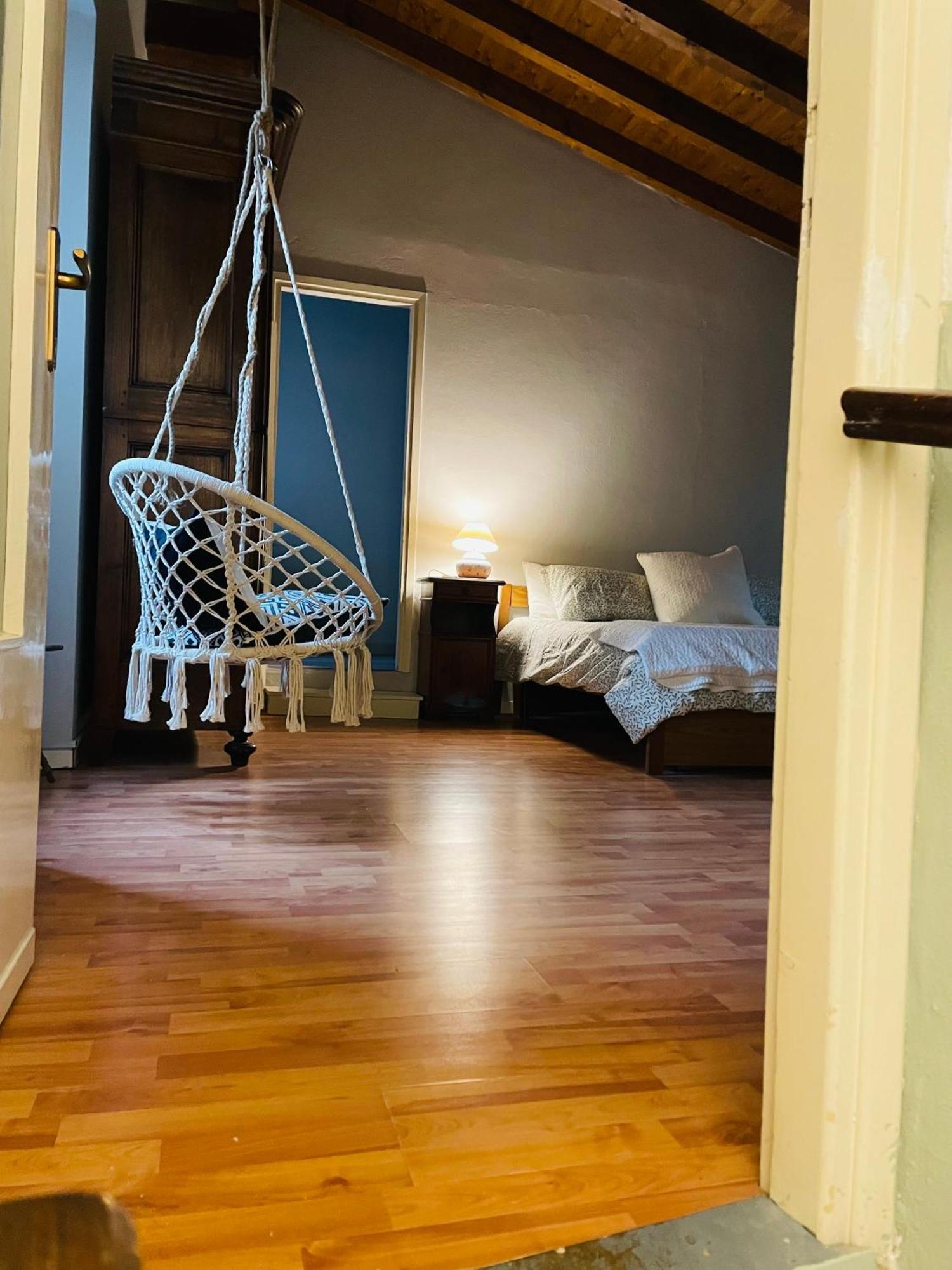 La Casa Di Totta Apartment Stresa Ngoại thất bức ảnh
