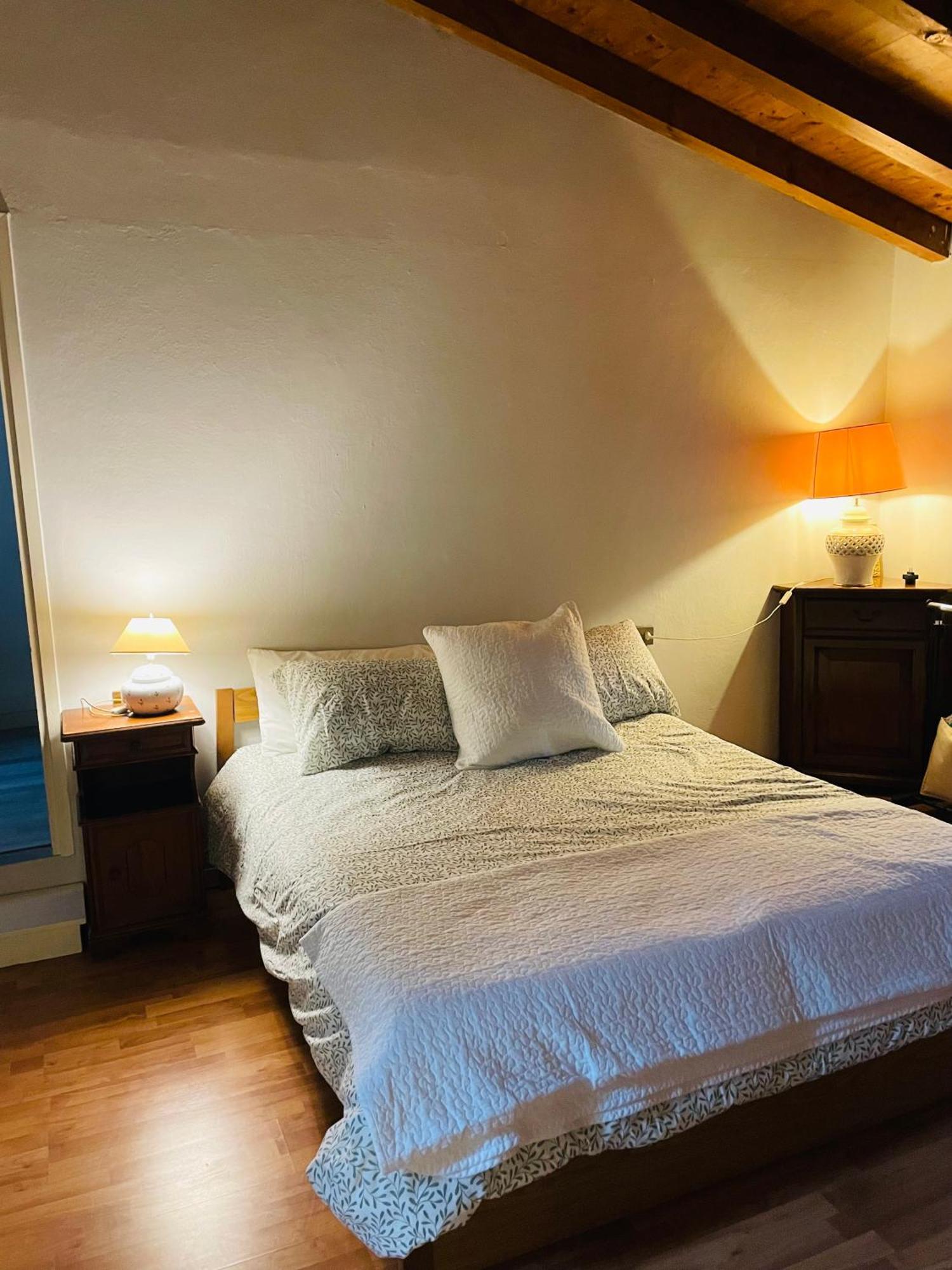 La Casa Di Totta Apartment Stresa Ngoại thất bức ảnh