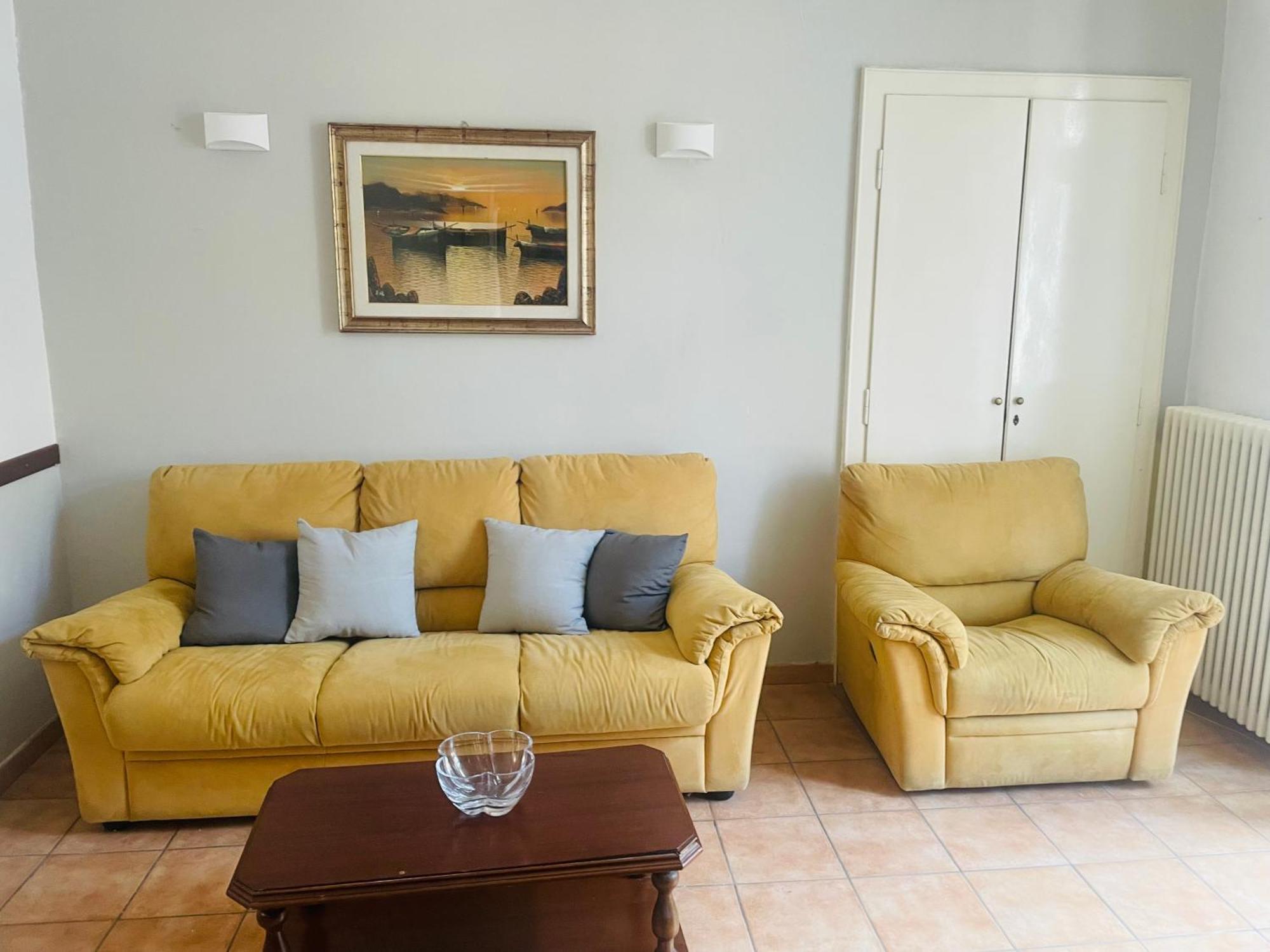 La Casa Di Totta Apartment Stresa Ngoại thất bức ảnh