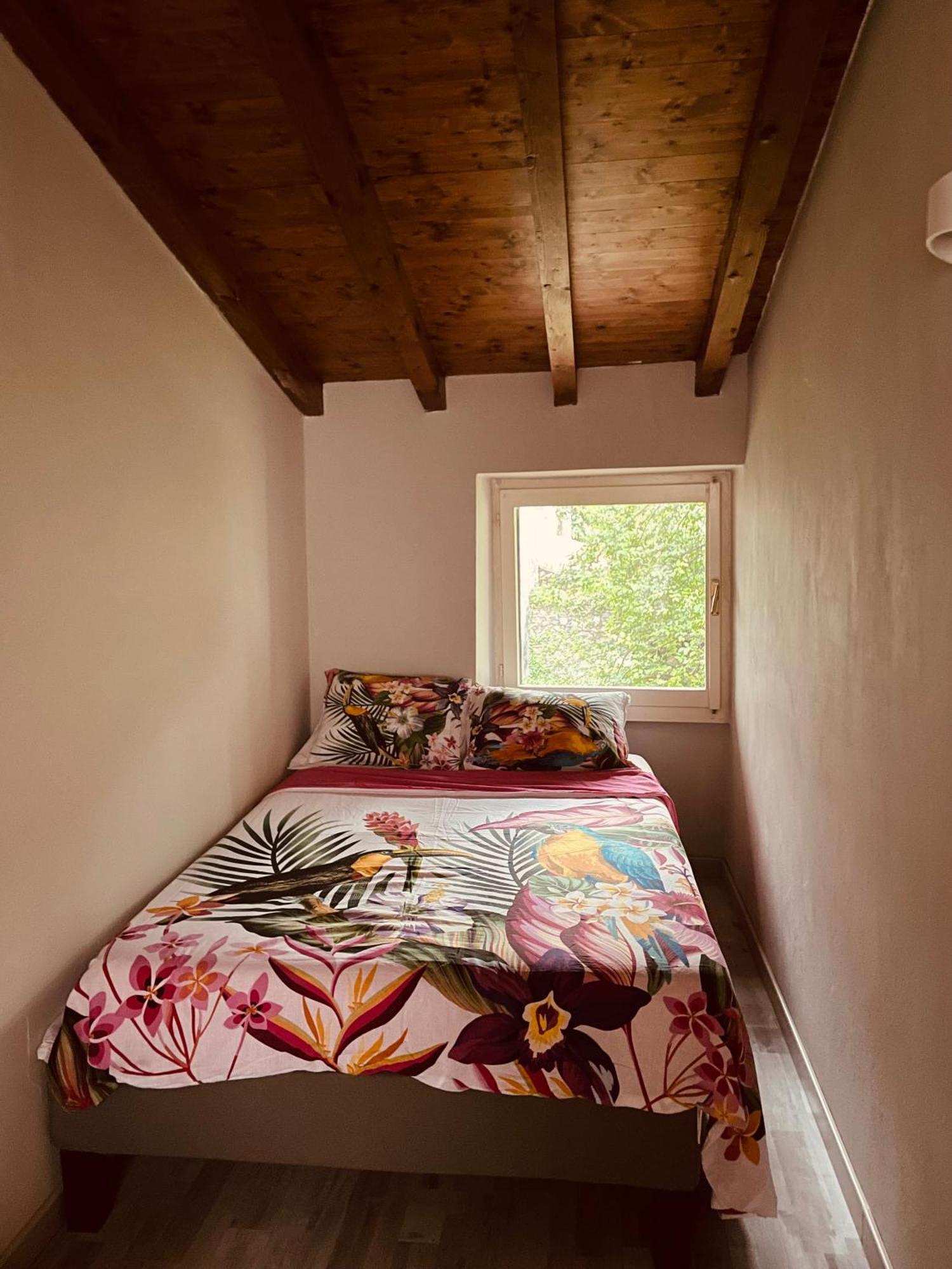 La Casa Di Totta Apartment Stresa Ngoại thất bức ảnh