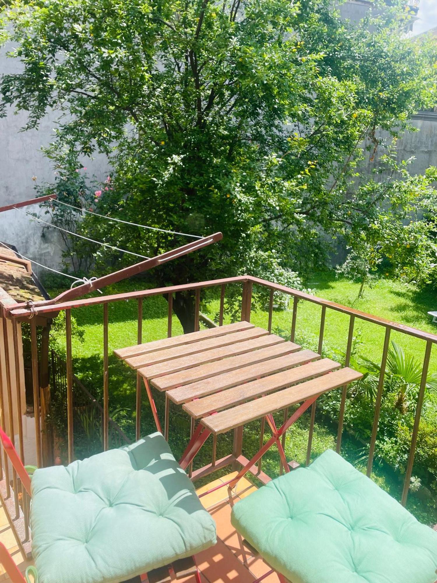 La Casa Di Totta Apartment Stresa Ngoại thất bức ảnh