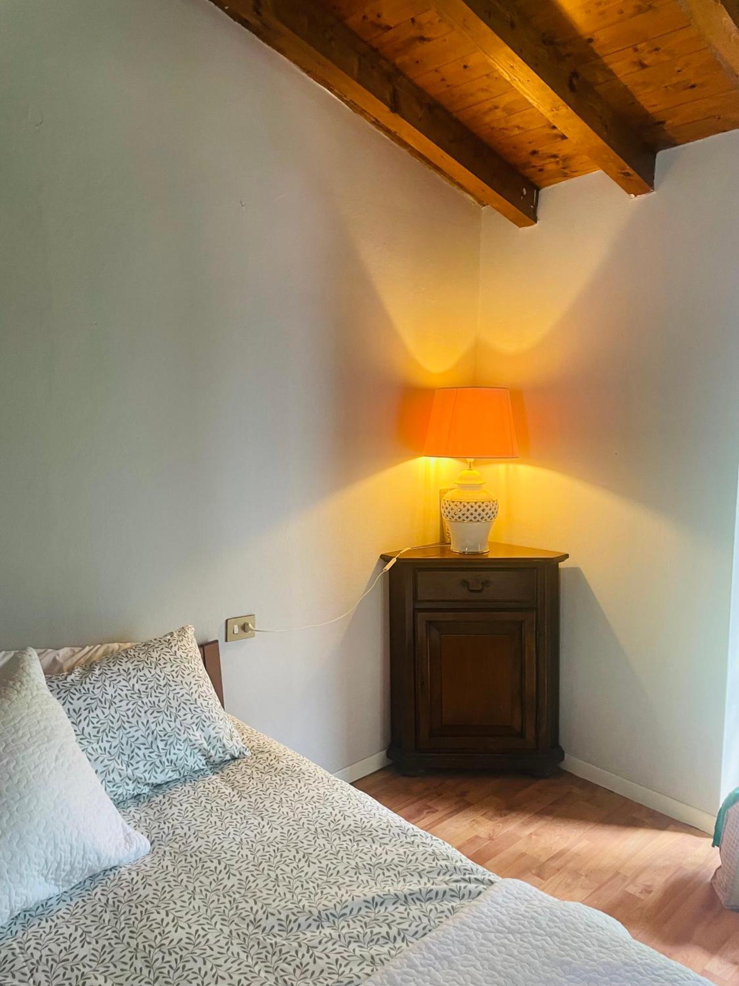La Casa Di Totta Apartment Stresa Ngoại thất bức ảnh